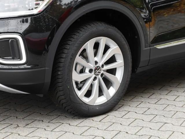 Volkswagen T-Roc 1.5 TSI Style