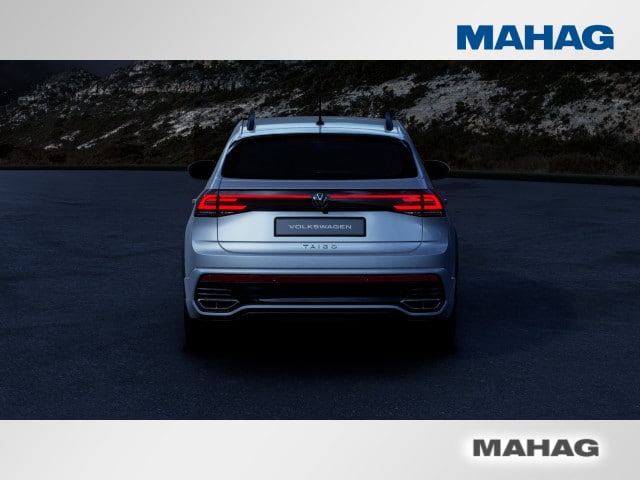 Volkswagen Taigo 1.5 TSI DSG IQ.Drive R-Line