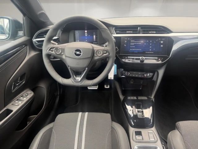 Opel Corsa 1.2 Turbo GS-Line Grand Sport Turbo