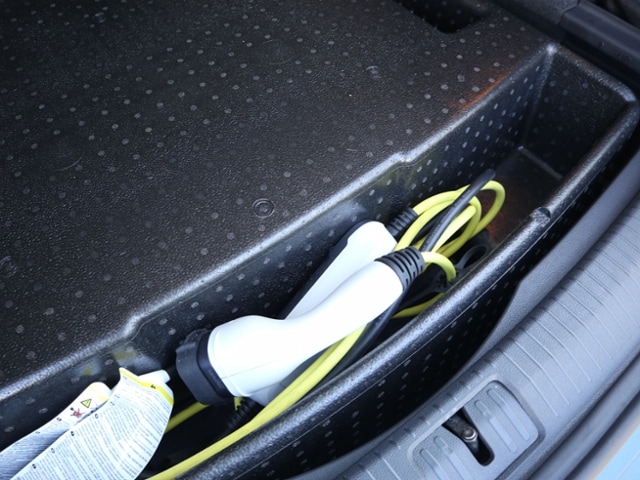 Volkswagen Tiguan eHybrid