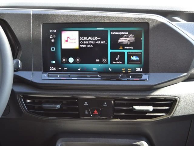 Volkswagen Caddy 2.0 TDI