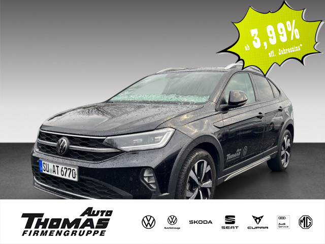 Volkswagen Taigo 1.0 TSI Style