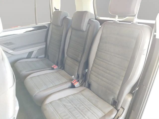 Volkswagen Touran R-Line