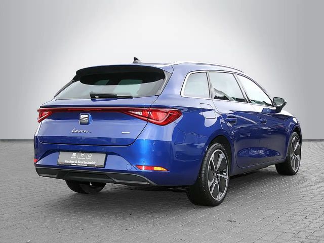 Seat Leon 1.4 TSI Xcellence e-Hybrid