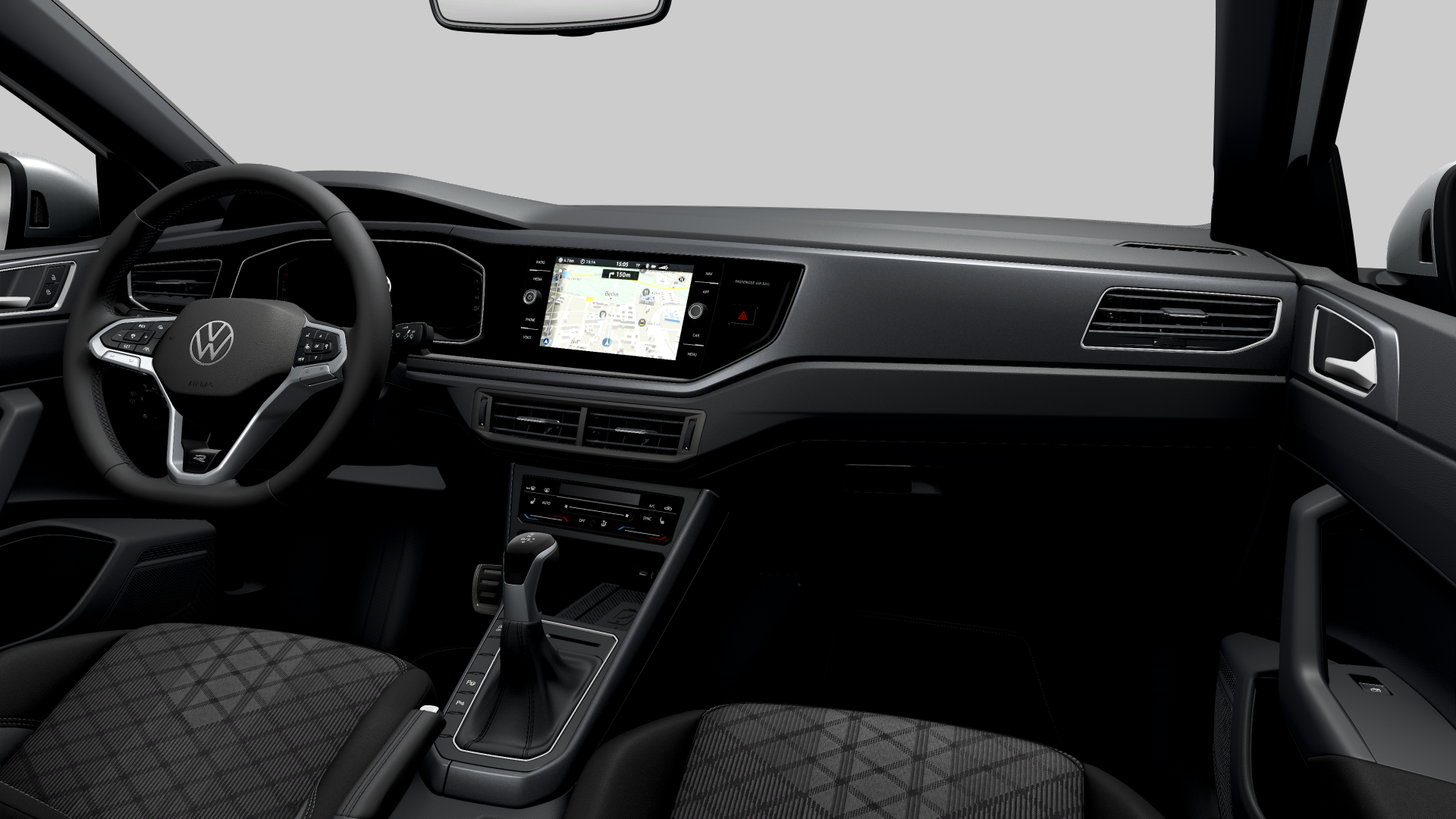 Volkswagen Taigo DSG IQ.Drive R-Line