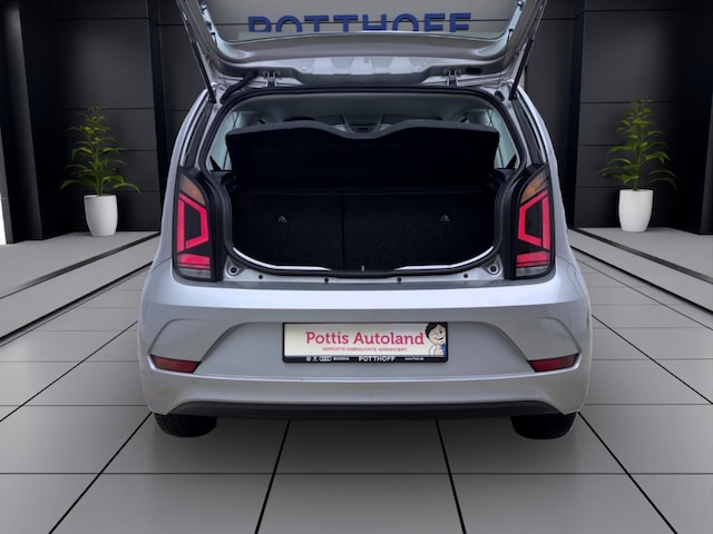 Volkswagen up! 1.0 MPI Move Move up!