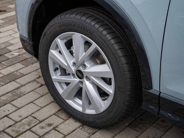 Audi Q2 35 TFSI S-Tronic