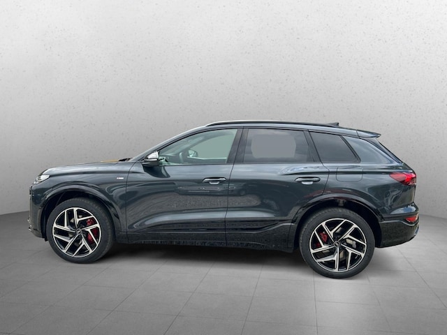 Audi Q6 e-tron Quattro