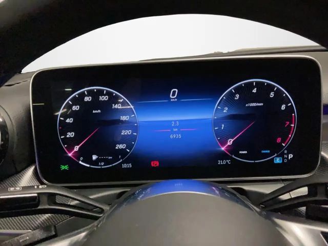 Mercedes-Benz C 180 AVANTGARDE Sedan