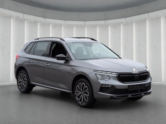 Skoda Kamiq 1.5 TSI Tour