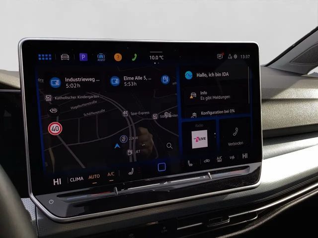 Volkswagen Golf 2.0 TDI DSG Life