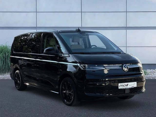 Volkswagen Multivan 2.0 TDI DSG Style T7