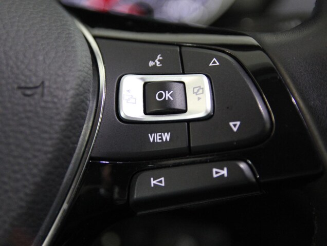 Volkswagen Touran 2.0 TDI DSG