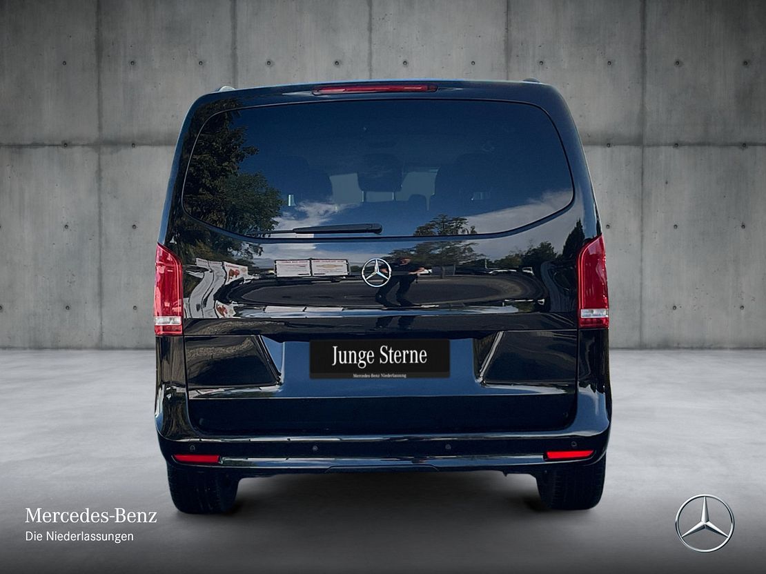 Mercedes-Benz V 250 V 250 d