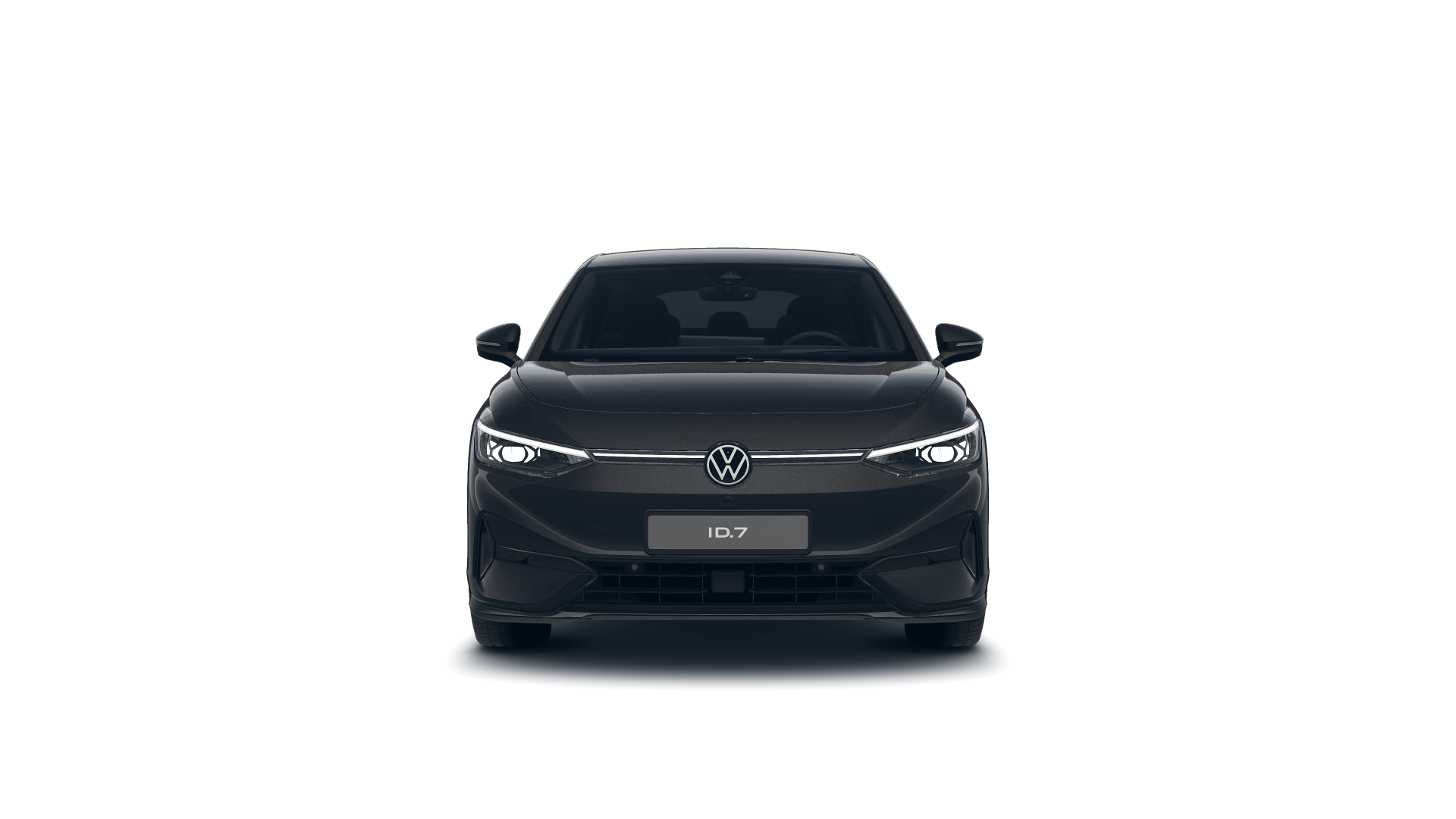 Volkswagen ID.7 Pro