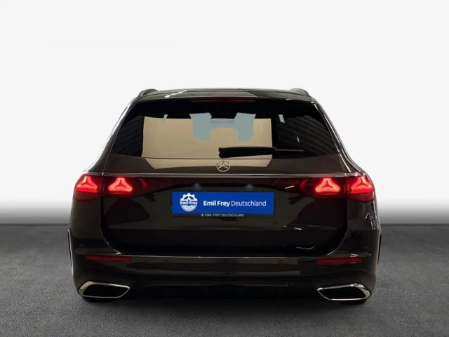 Mercedes-Benz E 220 E-Klasse