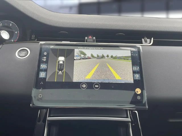 Land Rover Range Rover Evoque D200 Dynamic SE