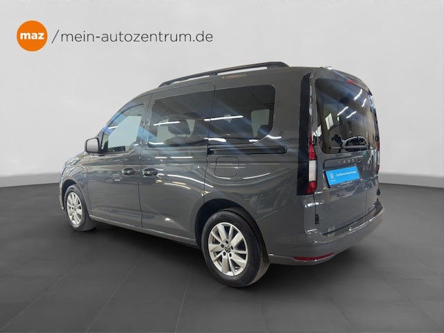 Volkswagen Caddy 2.0 TDI Life