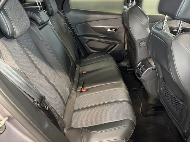 Peugeot 3008 PureTech