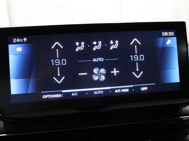 Peugeot 3008 Allure Pack PureTech