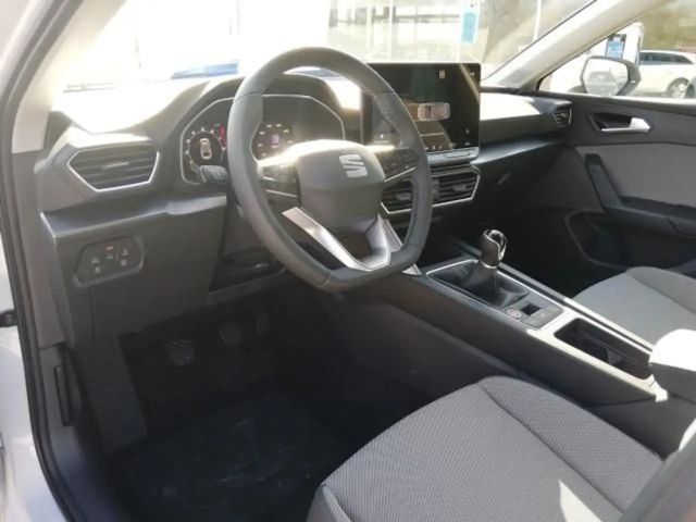 Seat Leon 1.5 TSI Sportstourer