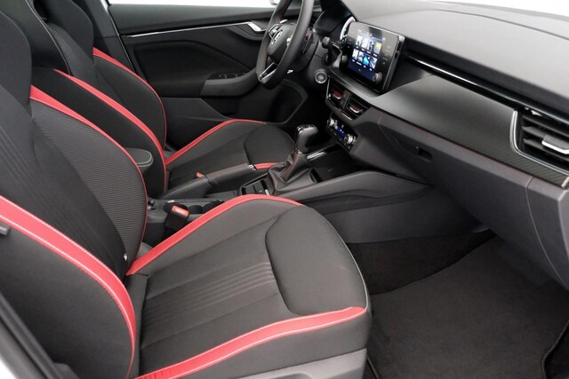 Skoda Scala Monte Carlo