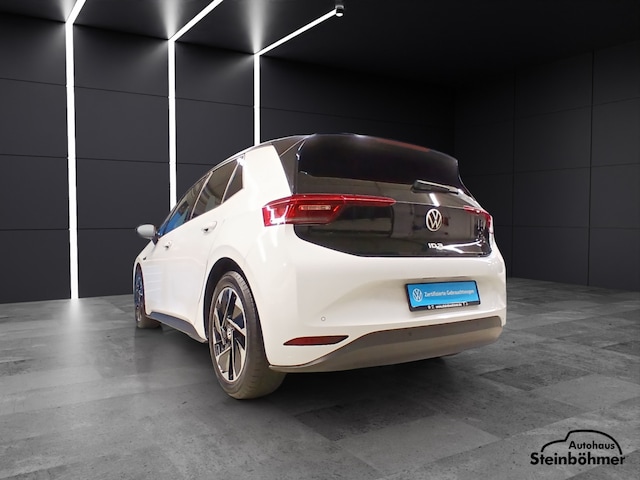 Volkswagen ID.3 Family Performance Pro