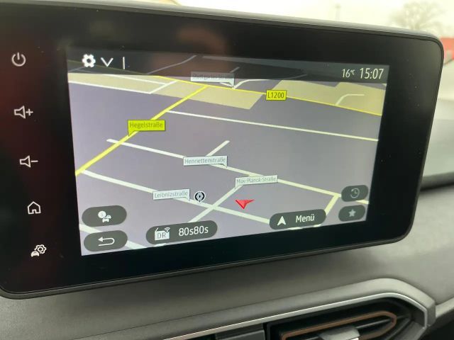 Dacia Jogger Extreme TCe 110