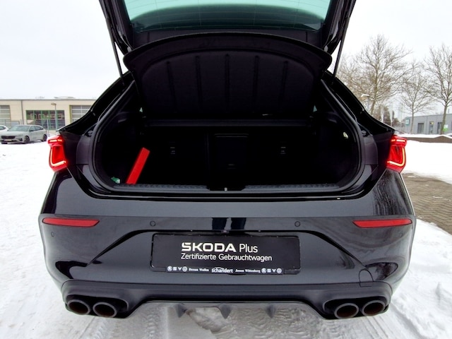 Cupra Leon 2.0 TSI DSG VZ