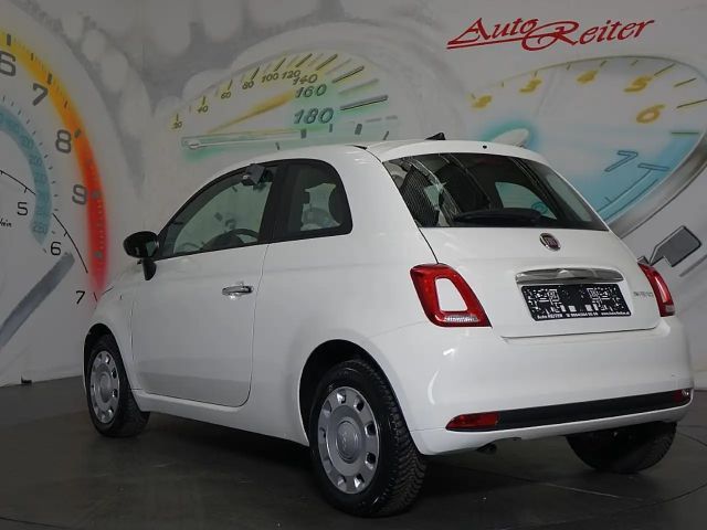 Fiat 500 Cult