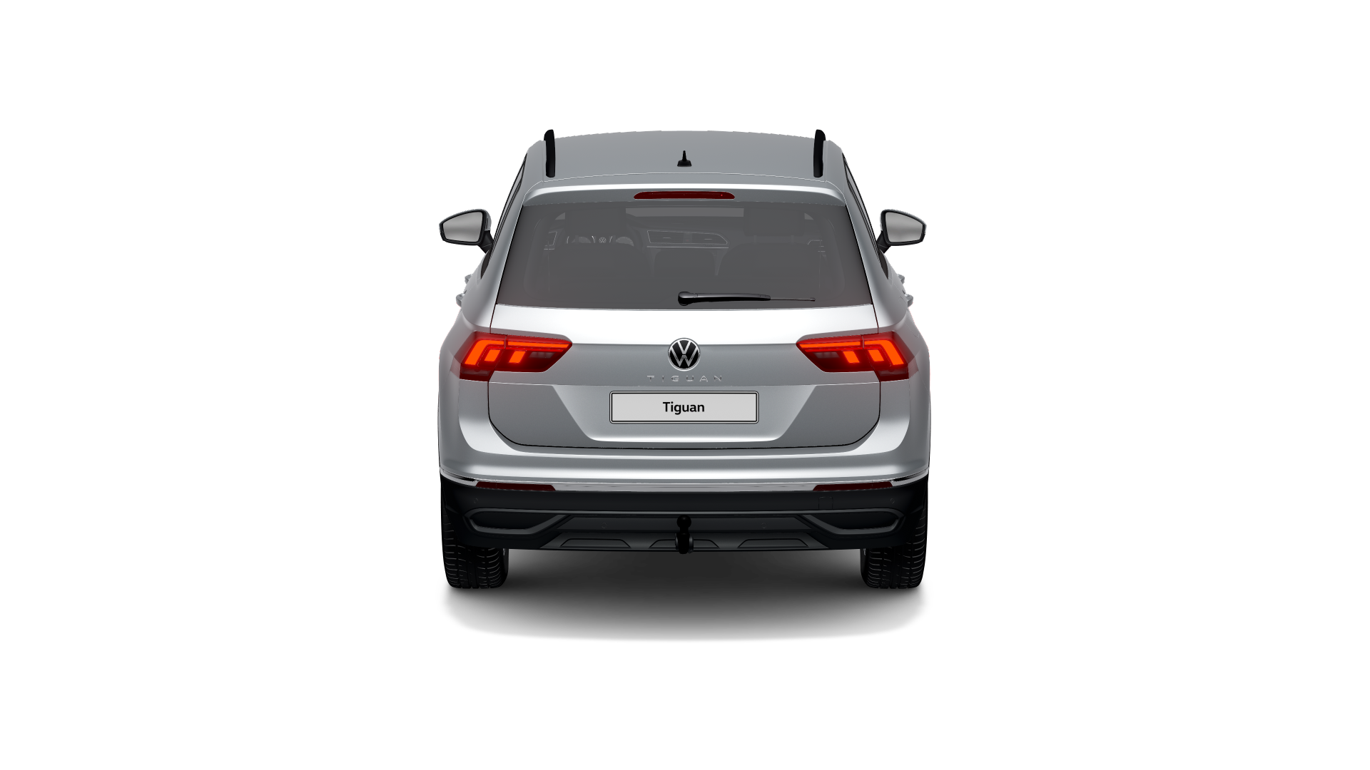 Volkswagen Tiguan 1.5 TSI