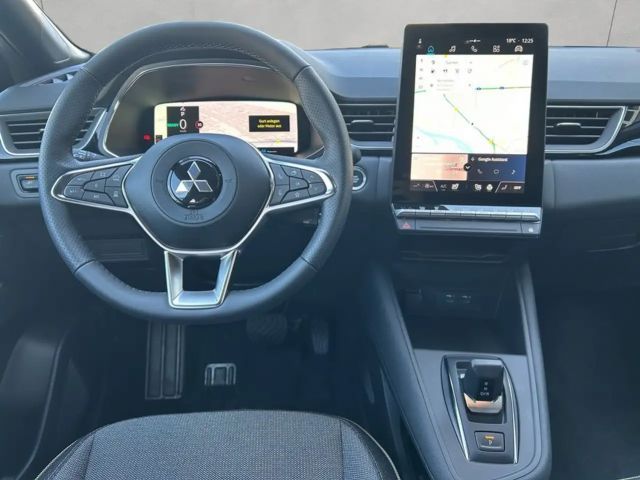 Mitsubishi ASX 1.8 Hybrid EDITION