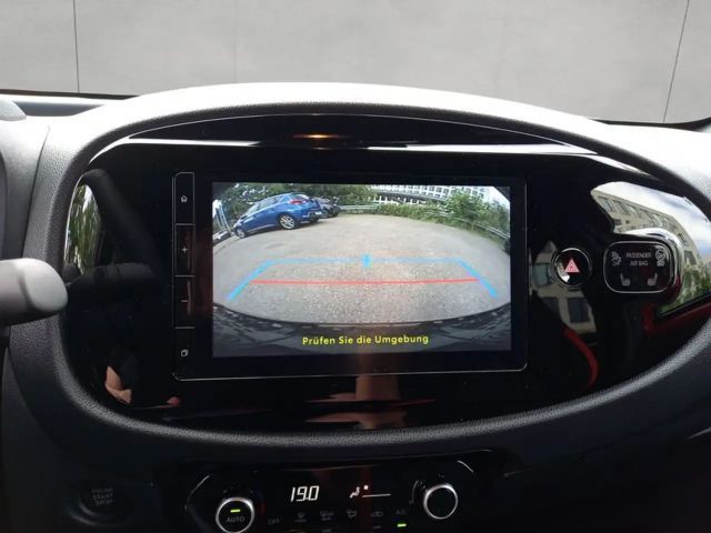 Toyota Aygo X Hatchback