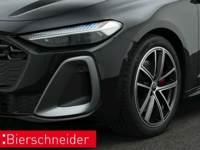 Audi A5 Avant S-Line S-Tronic