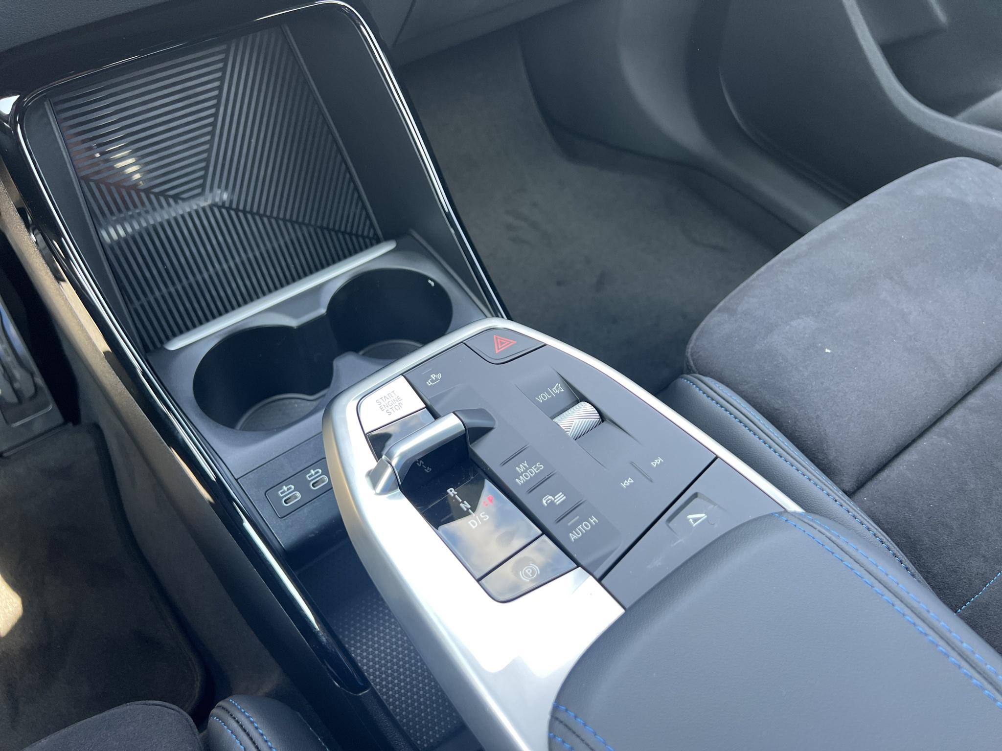 BMW 218 218i Active Tourer