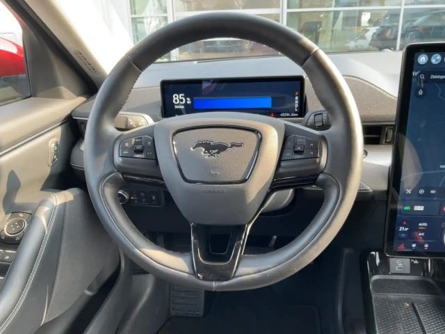 Ford Mustang Mach-E 75 kWh