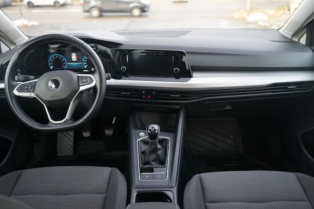 Volkswagen Golf 1.0 TSI Golf VIII