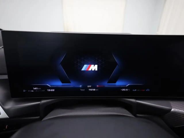 BMW 440 Cabrio M-Sport