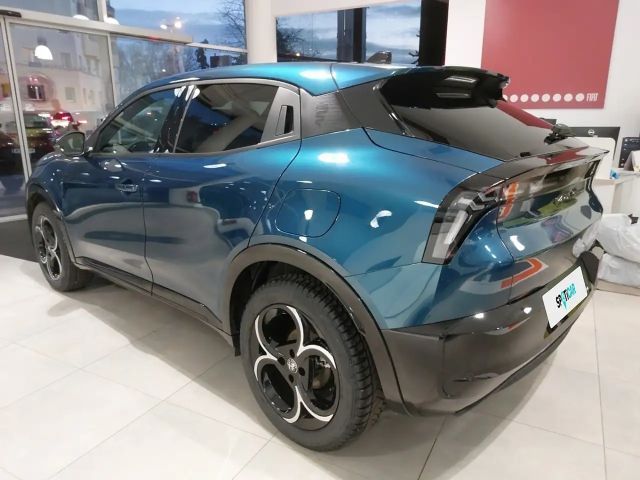 Alfa Romeo Junior Ibrida