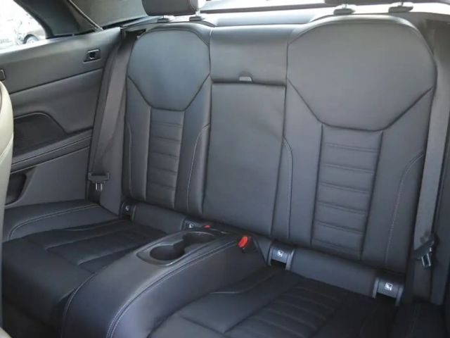 BMW 420 420d Cabrio M-Sport