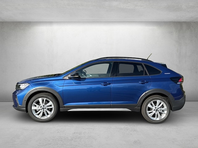 Volkswagen Taigo 1.0 TSI DSG