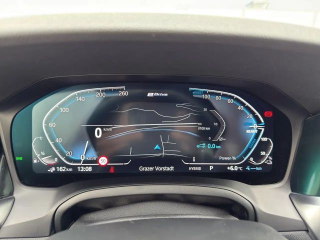 BMW 330 M-Sport Sedan