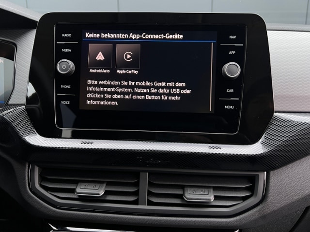 Volkswagen T-Cross 1.0 TSI DSG