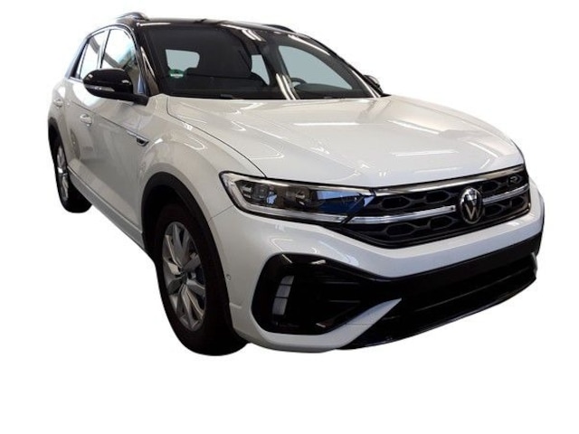 Volkswagen T-Roc 2.0 TSI DSG