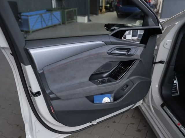 Audi A6 e-tron Avant Edition Performance