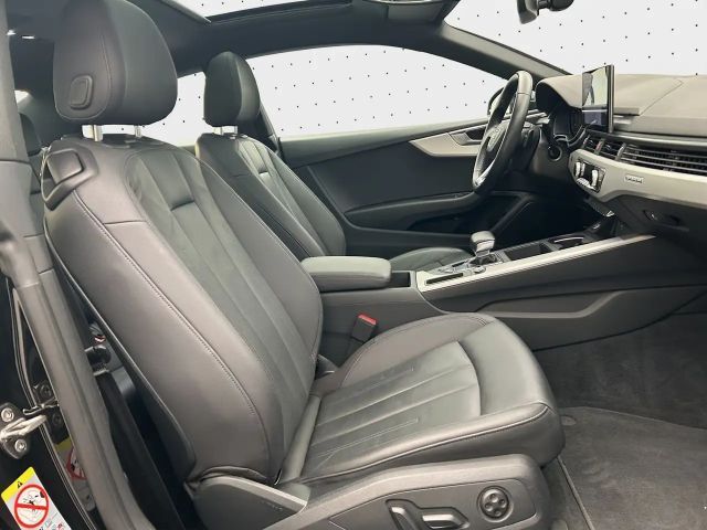 Audi A5 40 TDI Coupé Quattro