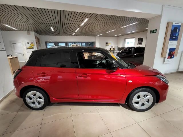 Suzuki Swift Comfort