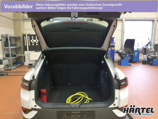 Volkswagen ID.4 52 KWh Pure