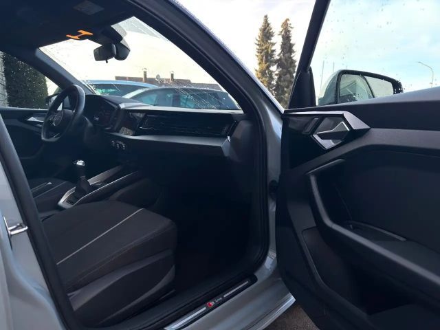 Audi A1 30 TFSI S-Line Sportback