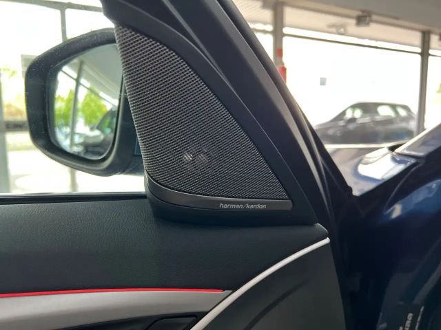 BMW 520 520d Touring